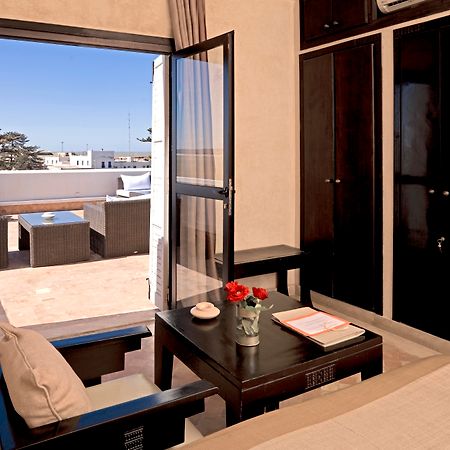 Madada Mogador Bed & Breakfast Essaouira Exterior photo