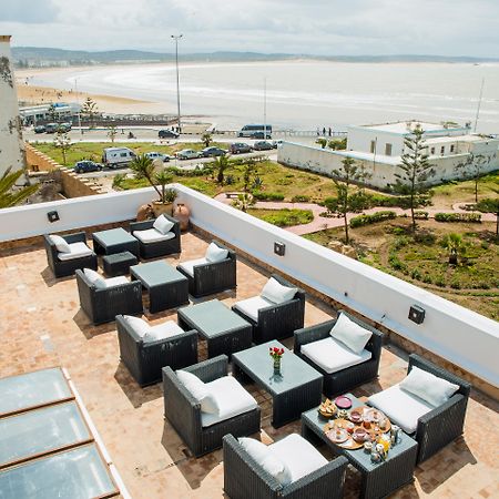 Madada Mogador Bed & Breakfast Essaouira Exterior photo