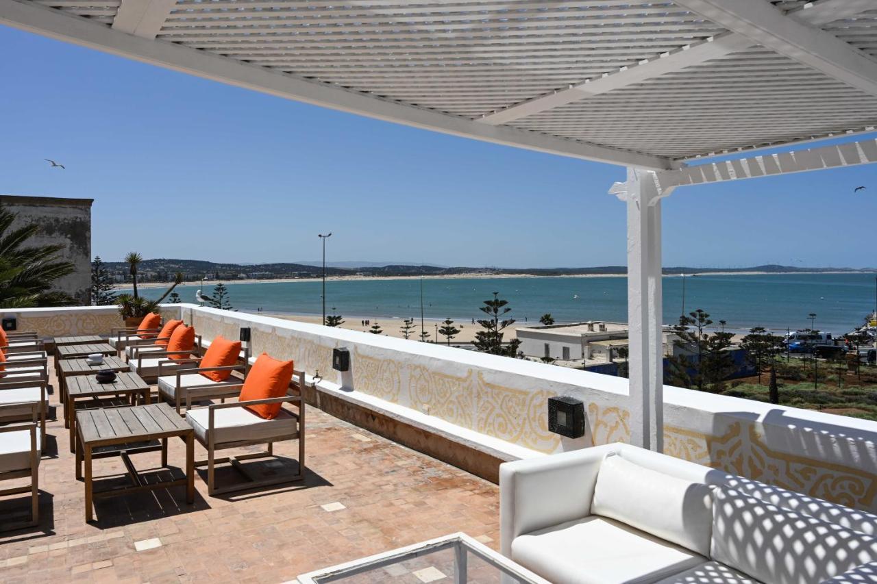 Madada Mogador Bed & Breakfast Essaouira Exterior photo