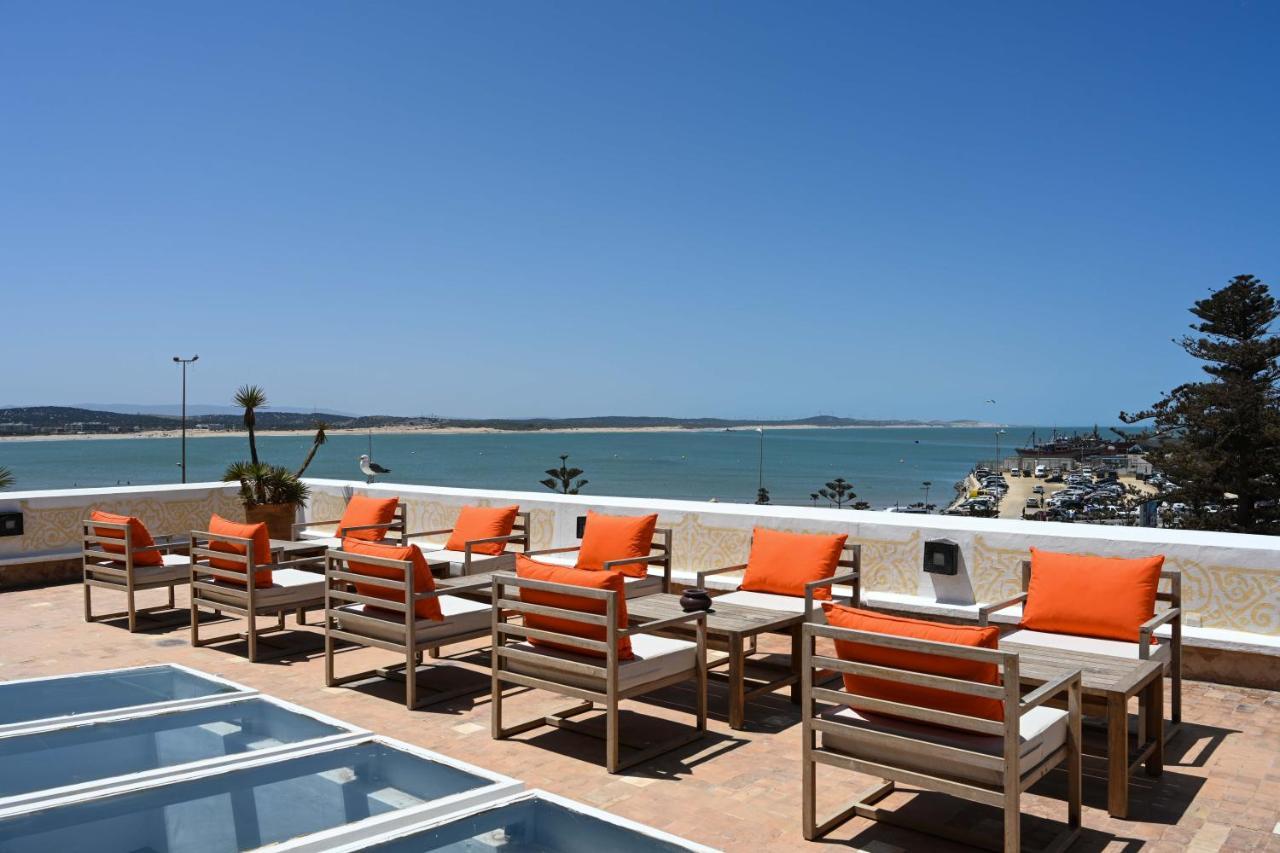 Madada Mogador Bed & Breakfast Essaouira Exterior photo