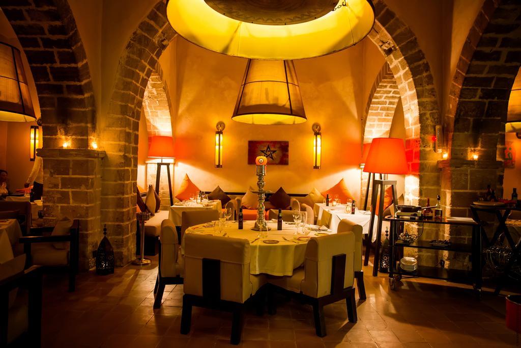 Madada Mogador Bed & Breakfast Essaouira Exterior photo