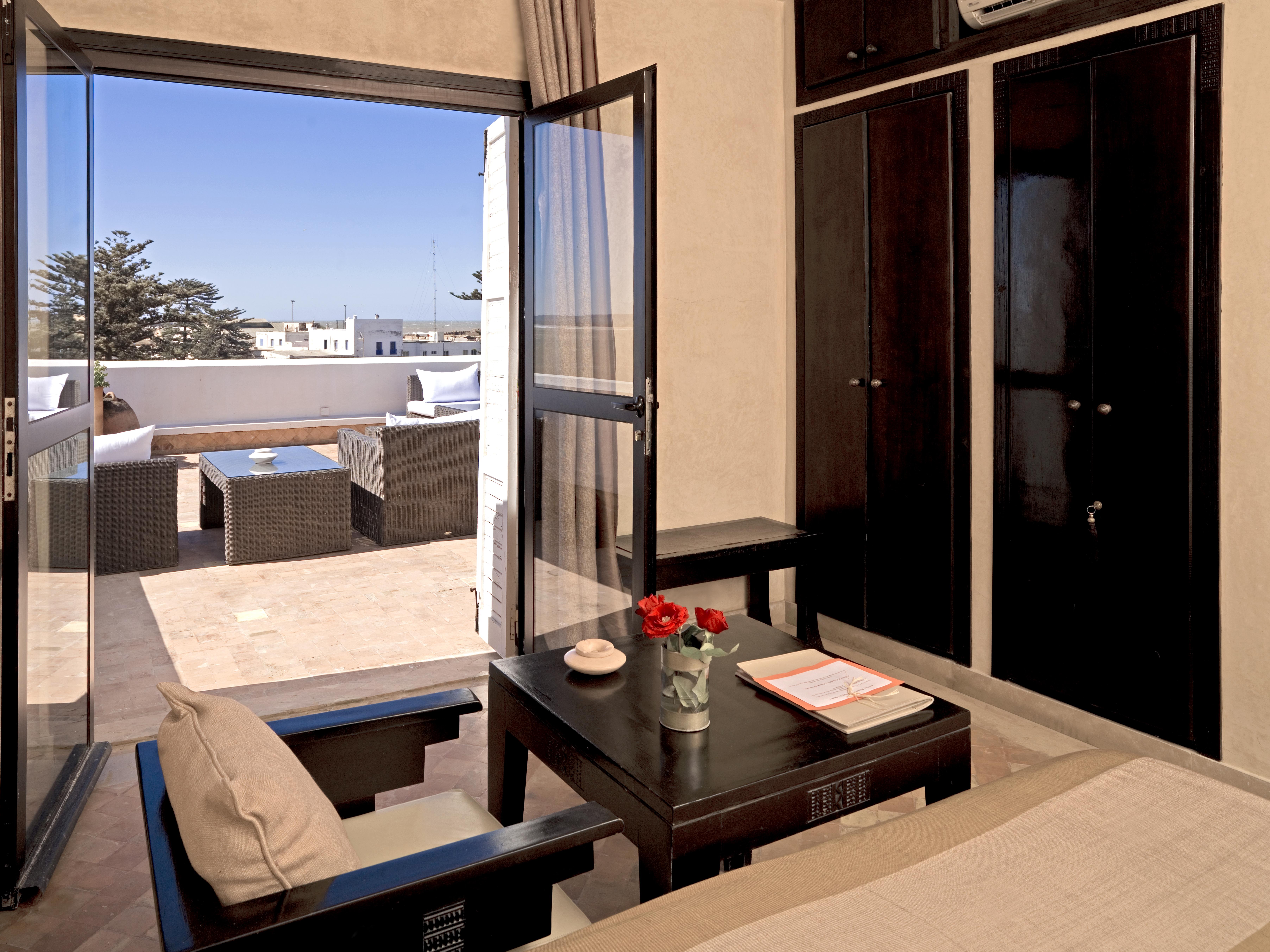 Madada Mogador Bed & Breakfast Essaouira Exterior photo