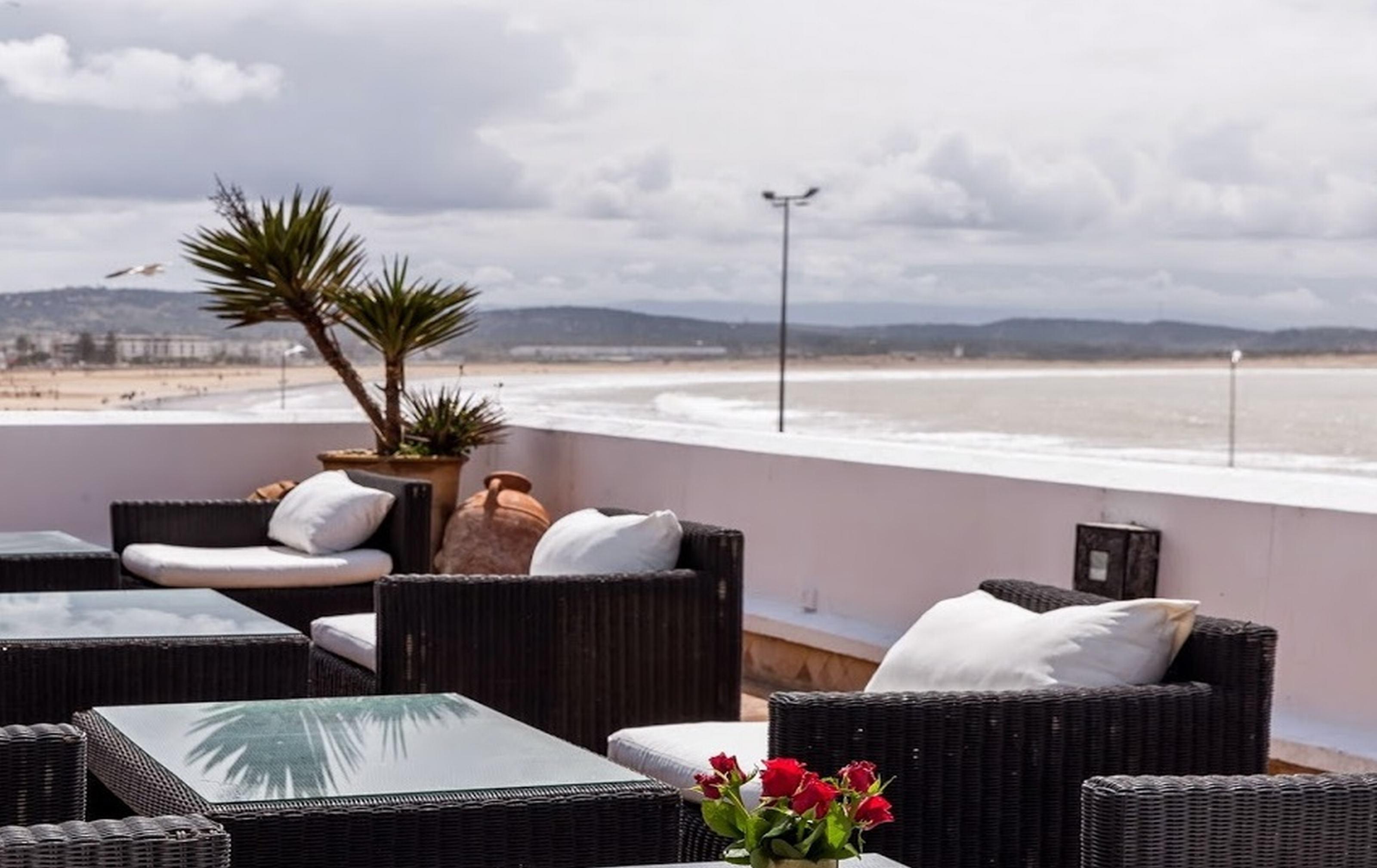 Madada Mogador Bed & Breakfast Essaouira Exterior photo