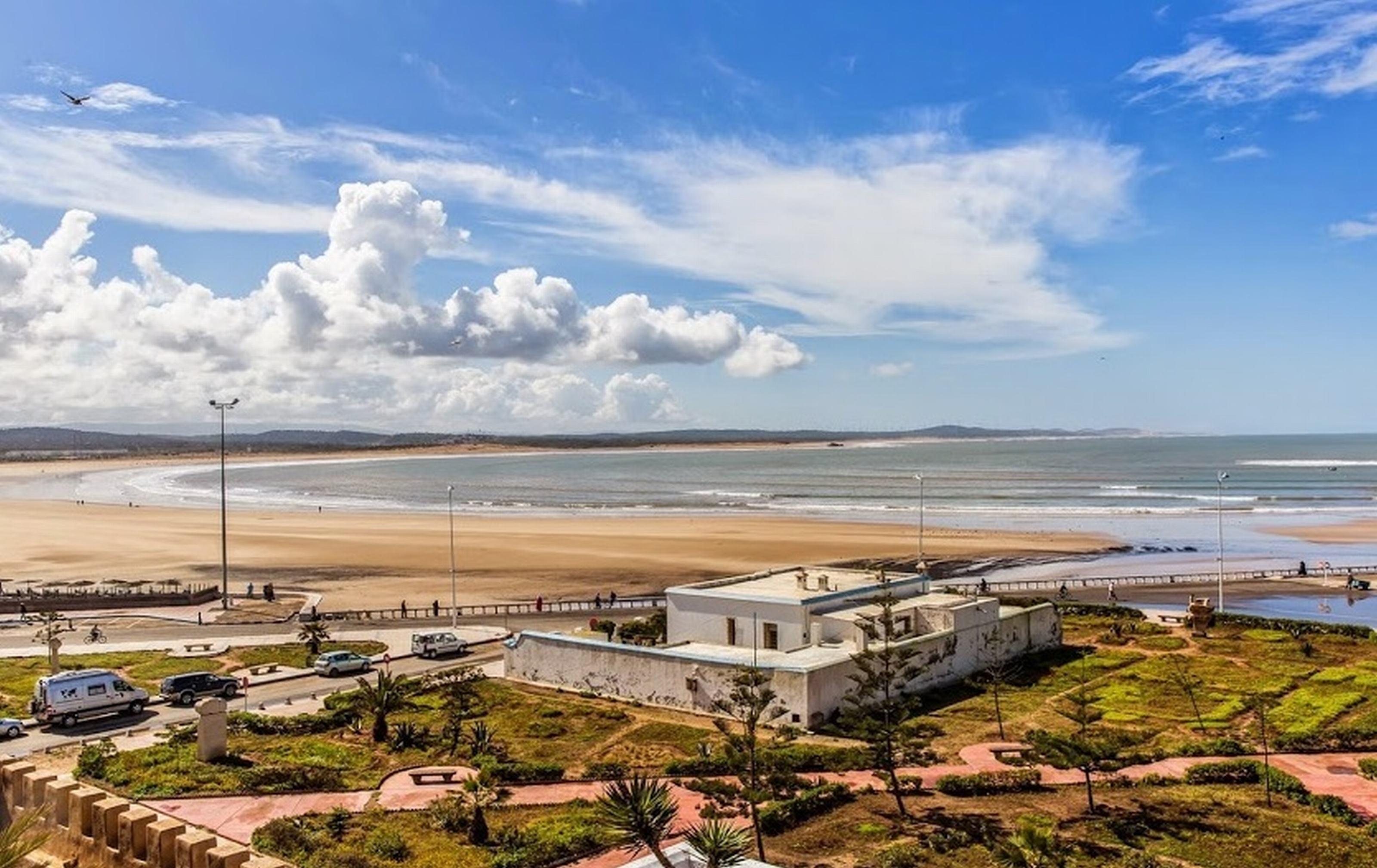 Madada Mogador Bed & Breakfast Essaouira Exterior photo