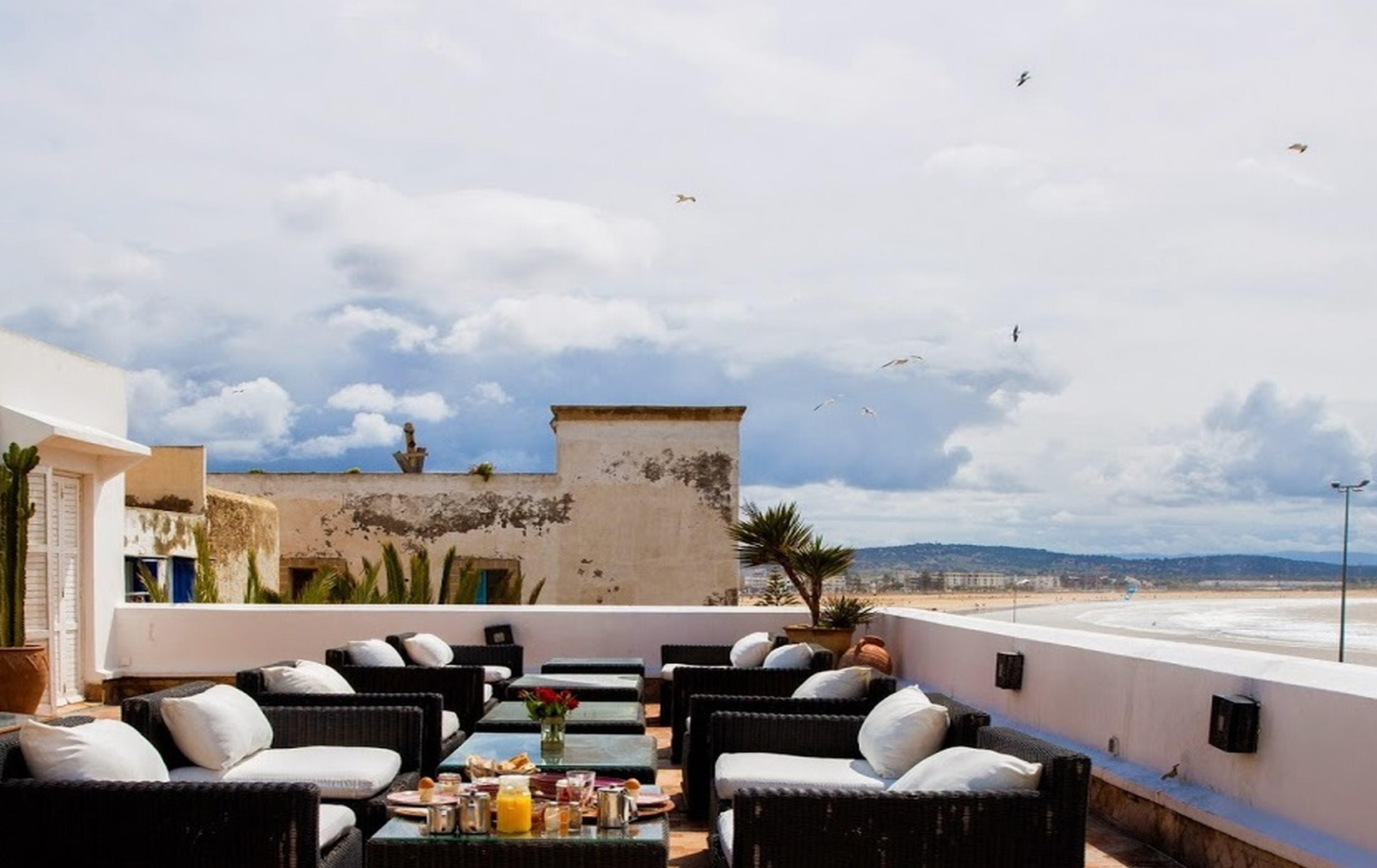 Madada Mogador Bed & Breakfast Essaouira Exterior photo