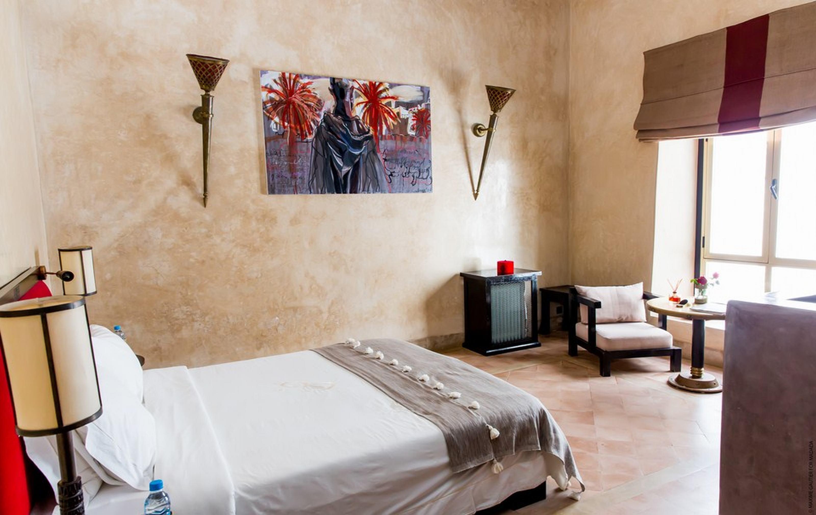 Madada Mogador Bed & Breakfast Essaouira Exterior photo