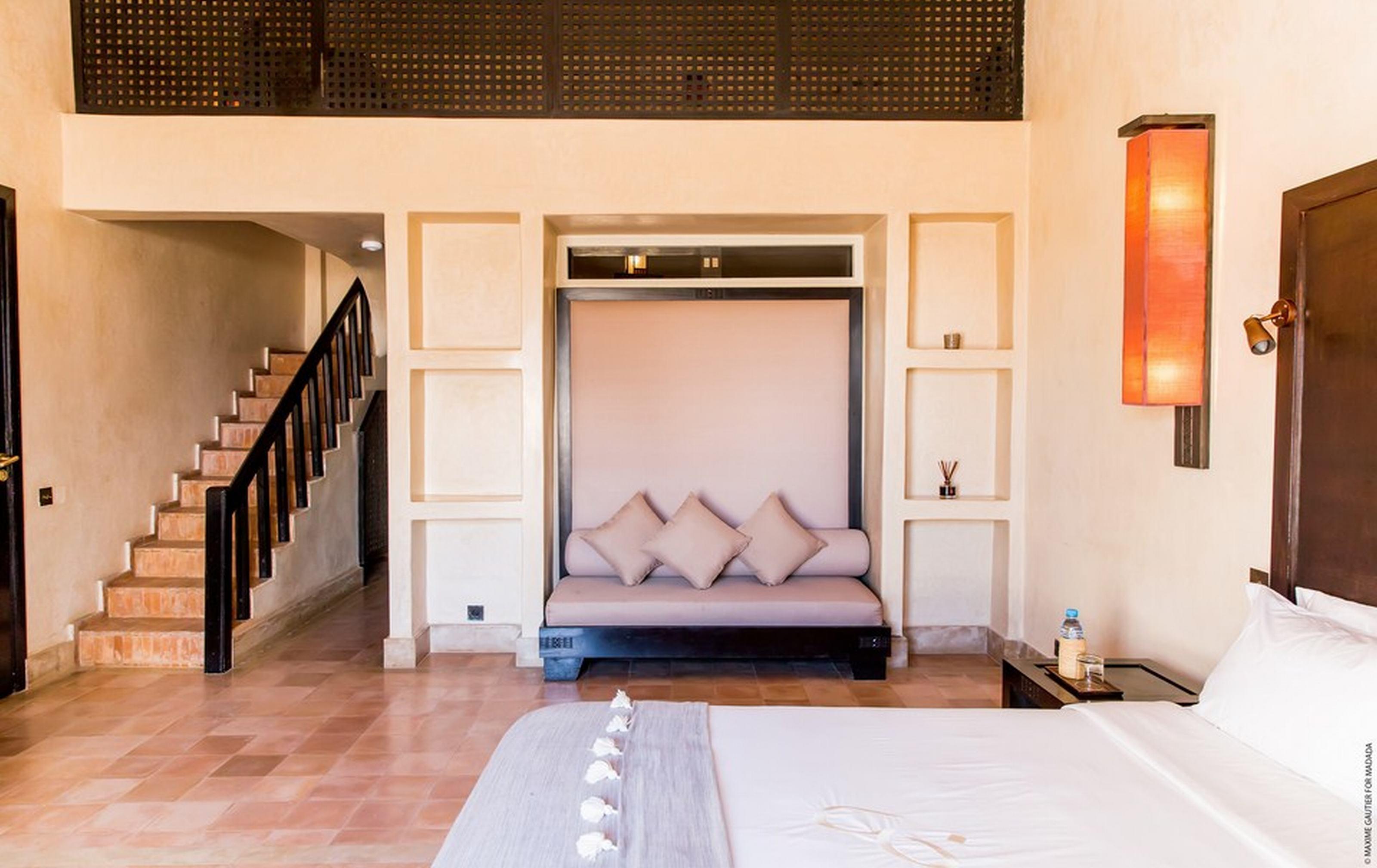Madada Mogador Bed & Breakfast Essaouira Exterior photo