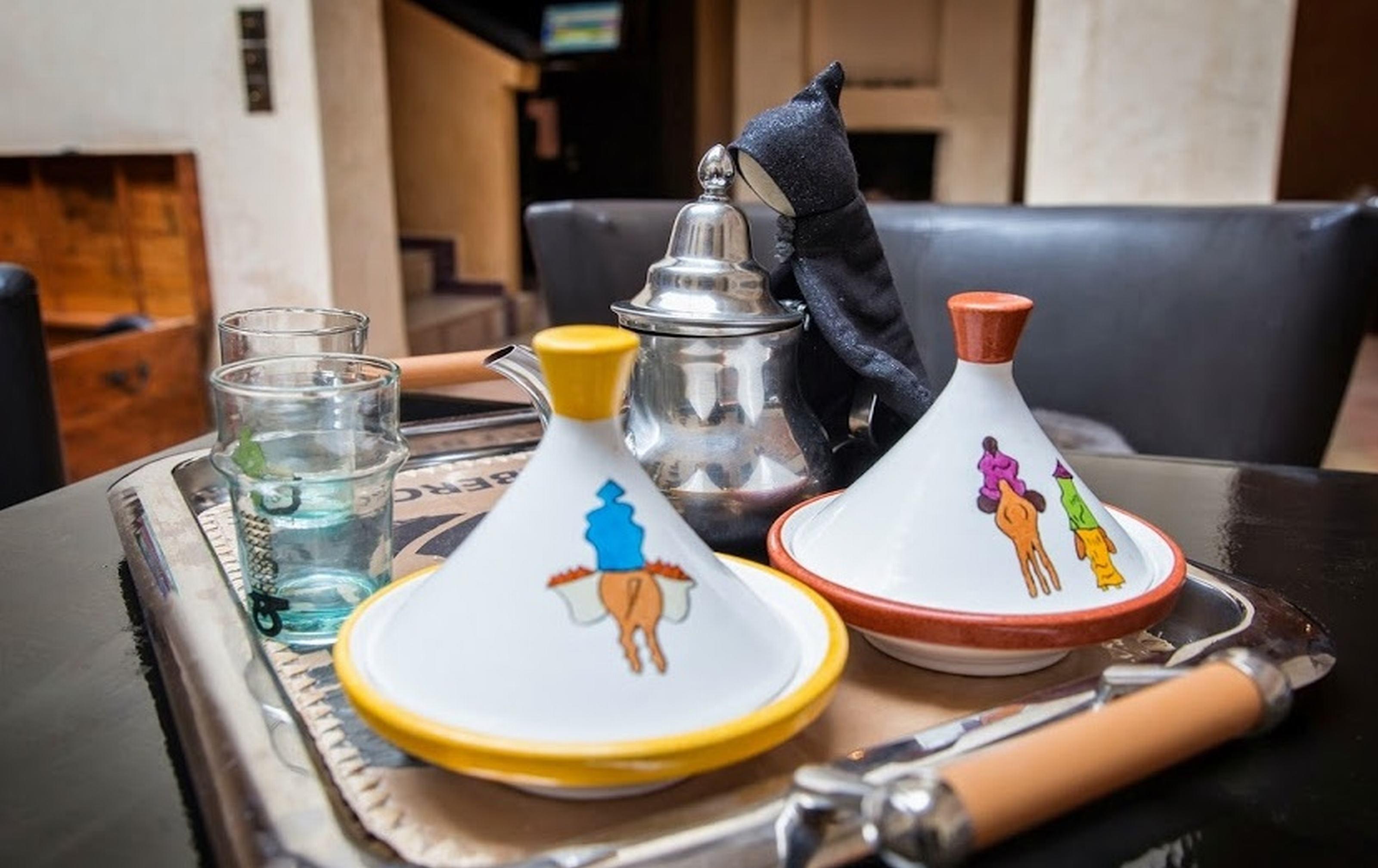 Madada Mogador Bed & Breakfast Essaouira Exterior photo