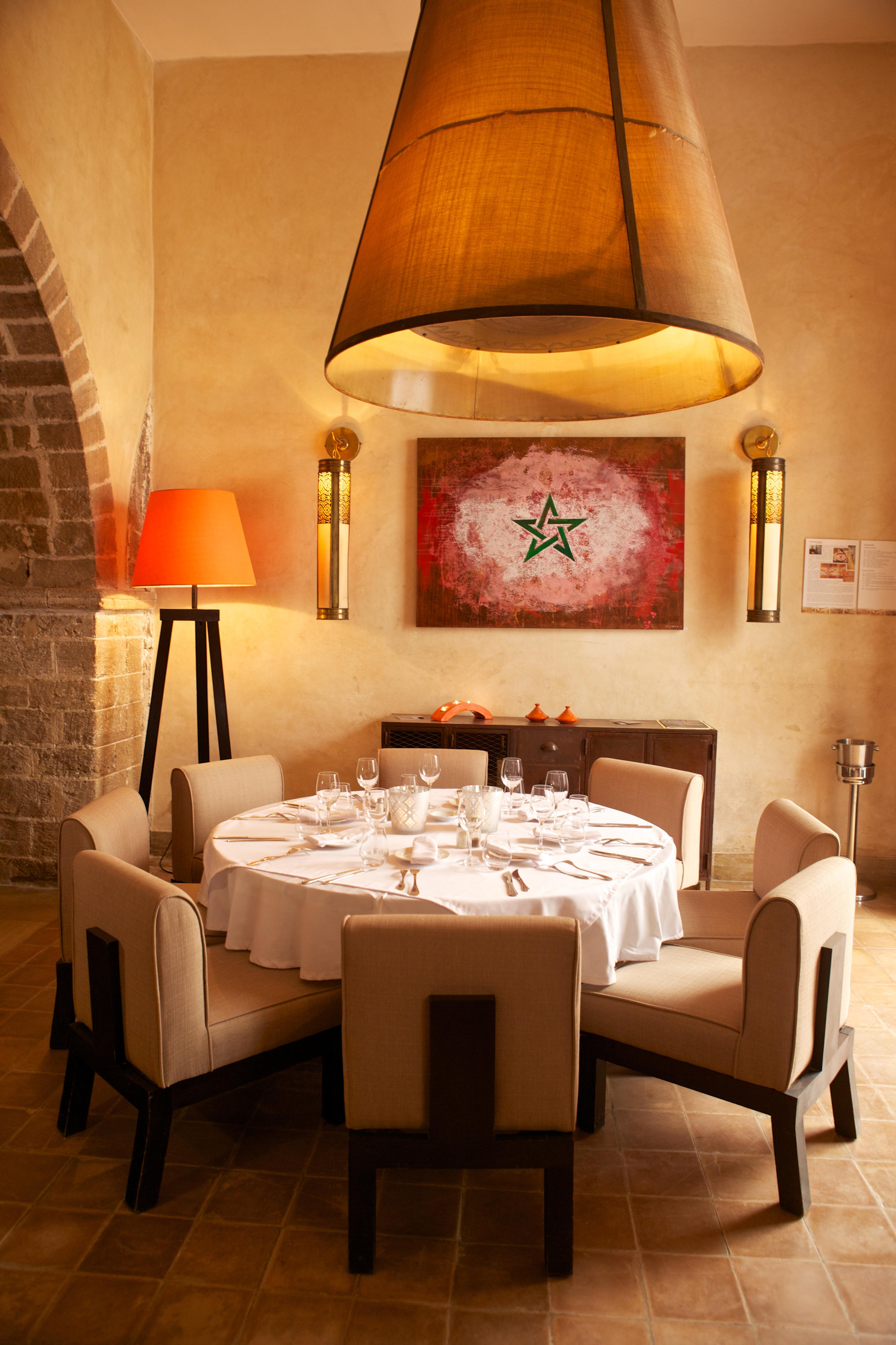 Madada Mogador Bed & Breakfast Essaouira Exterior photo