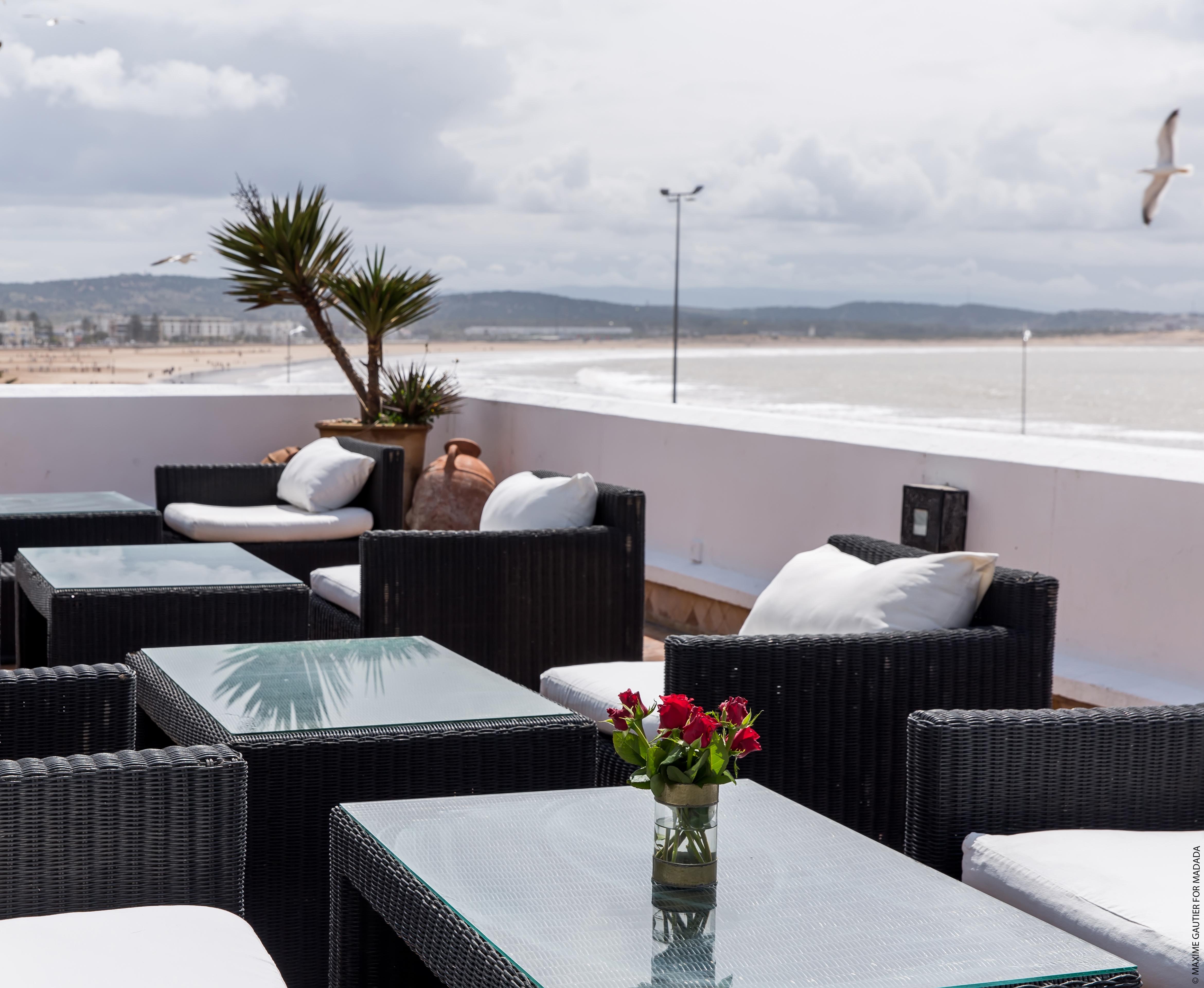 Madada Mogador Bed & Breakfast Essaouira Exterior photo