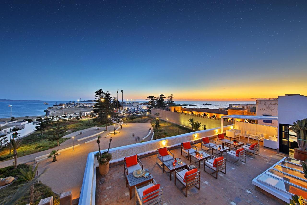 Madada Mogador Bed & Breakfast Essaouira Exterior photo