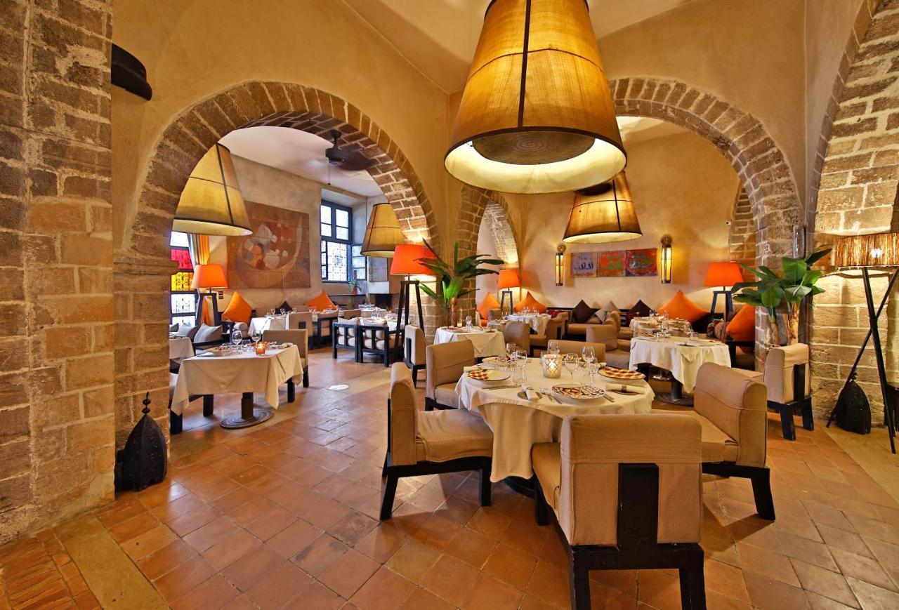 Madada Mogador Bed & Breakfast Essaouira Exterior photo