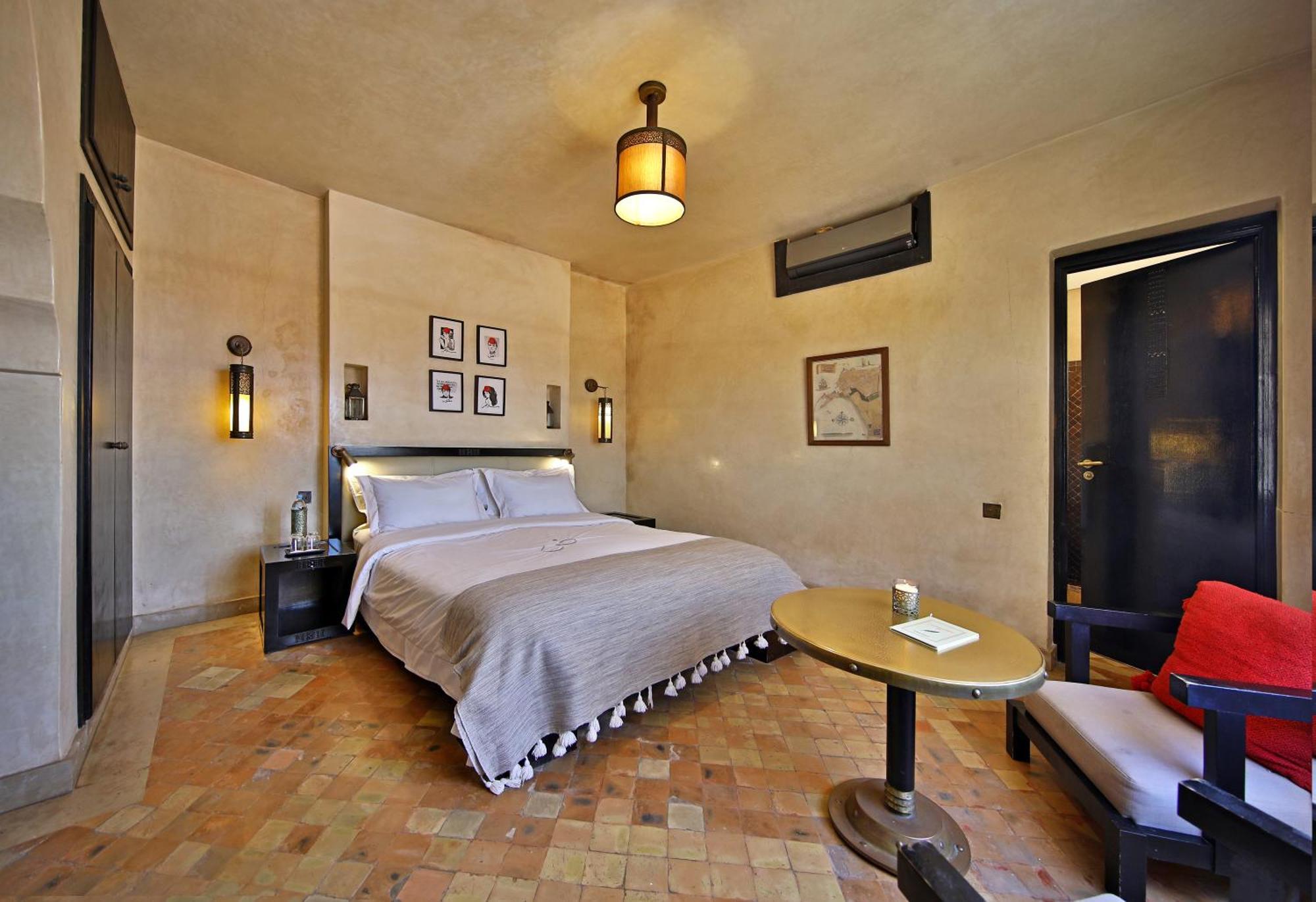 Madada Mogador Bed & Breakfast Essaouira Exterior photo