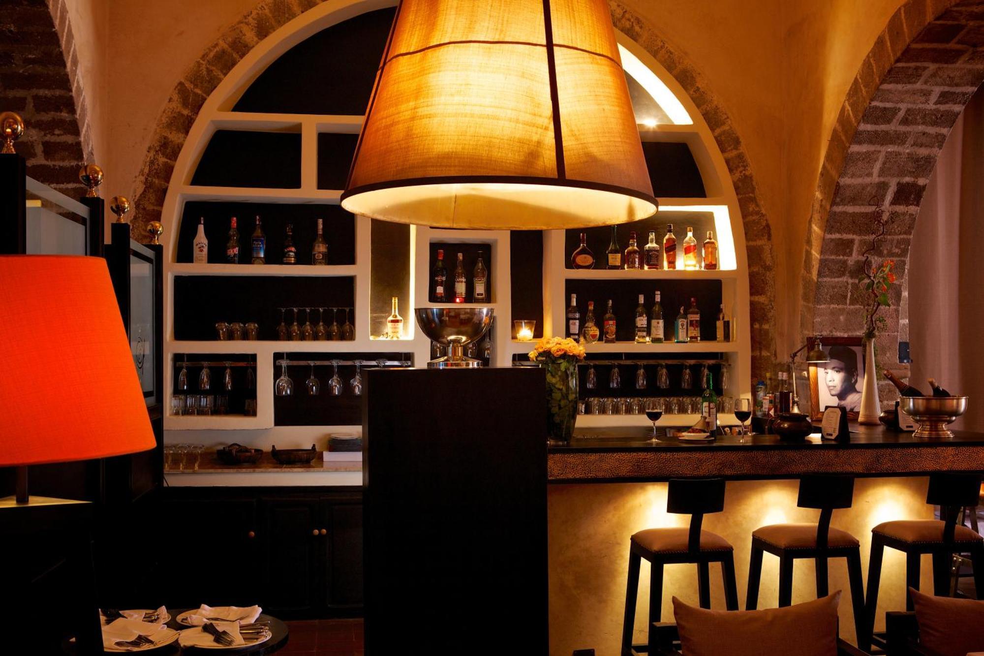 Madada Mogador Bed & Breakfast Essaouira Exterior photo