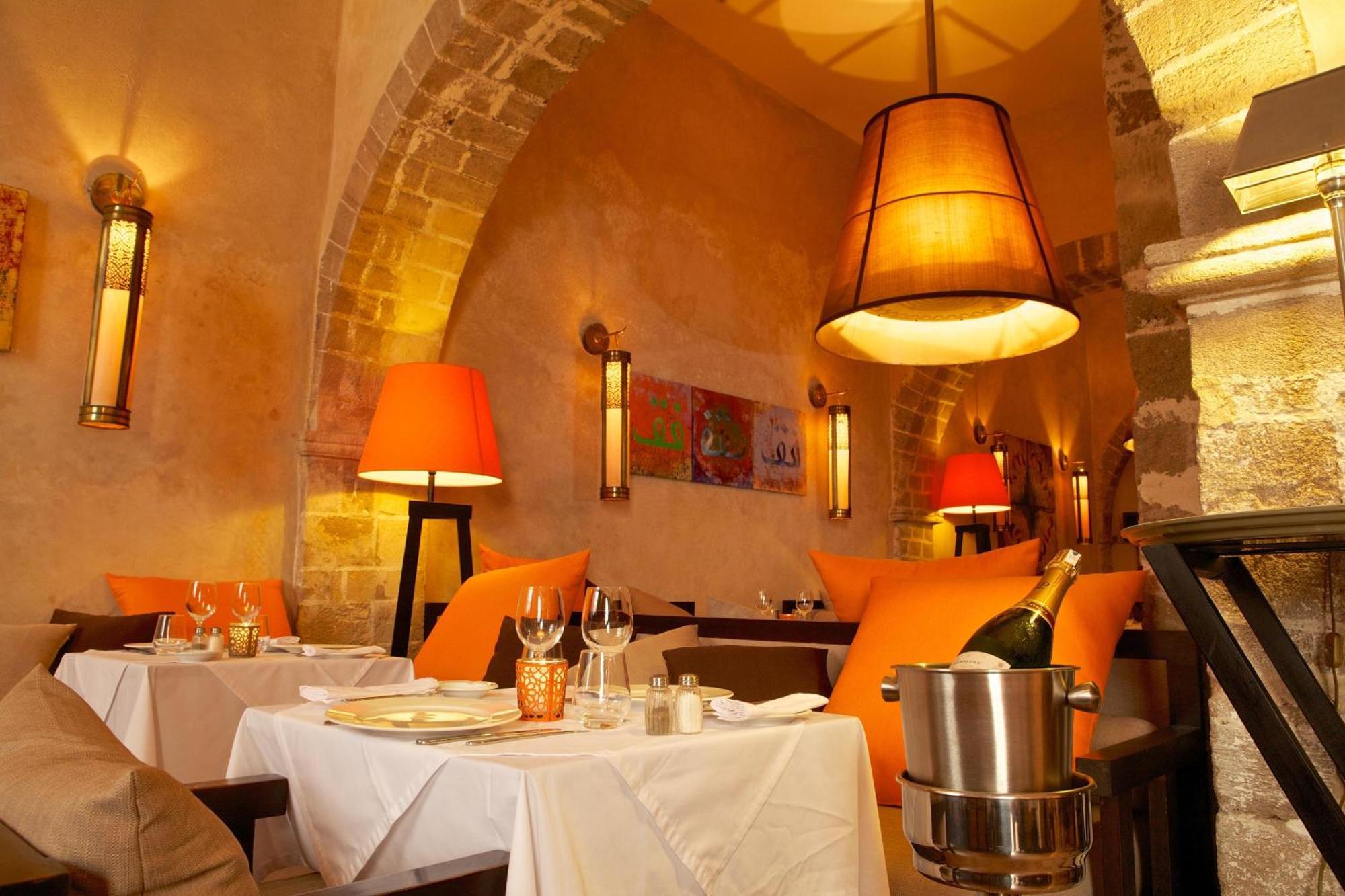 Madada Mogador Bed & Breakfast Essaouira Exterior photo