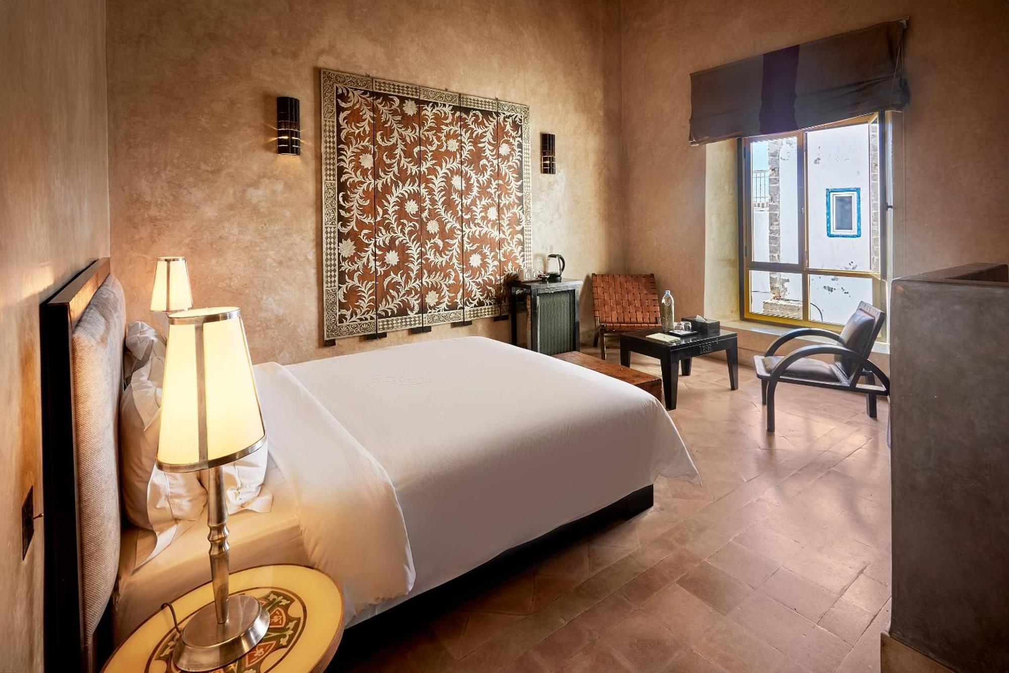 Madada Mogador Bed & Breakfast Essaouira Exterior photo