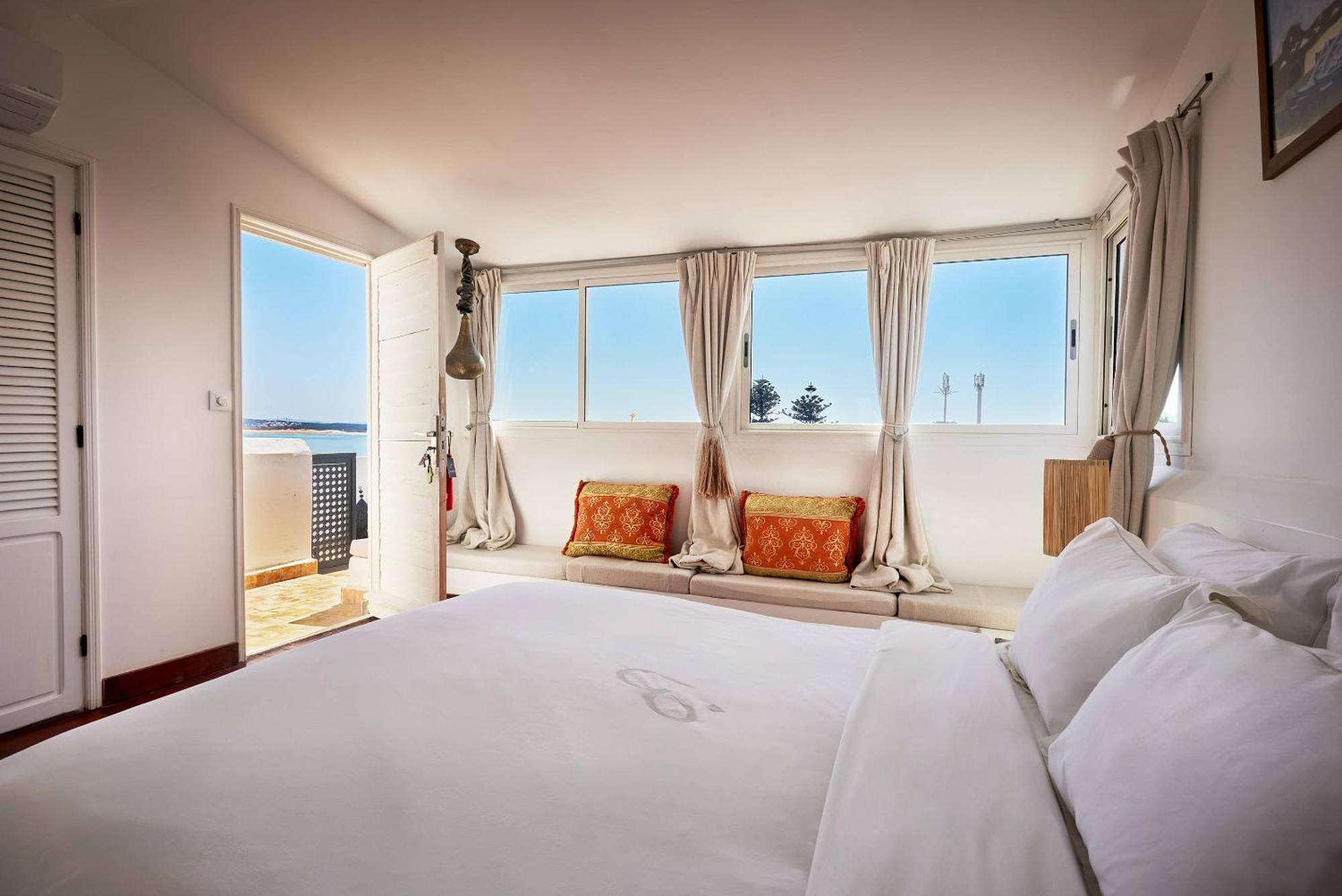 Madada Mogador Bed & Breakfast Essaouira Exterior photo