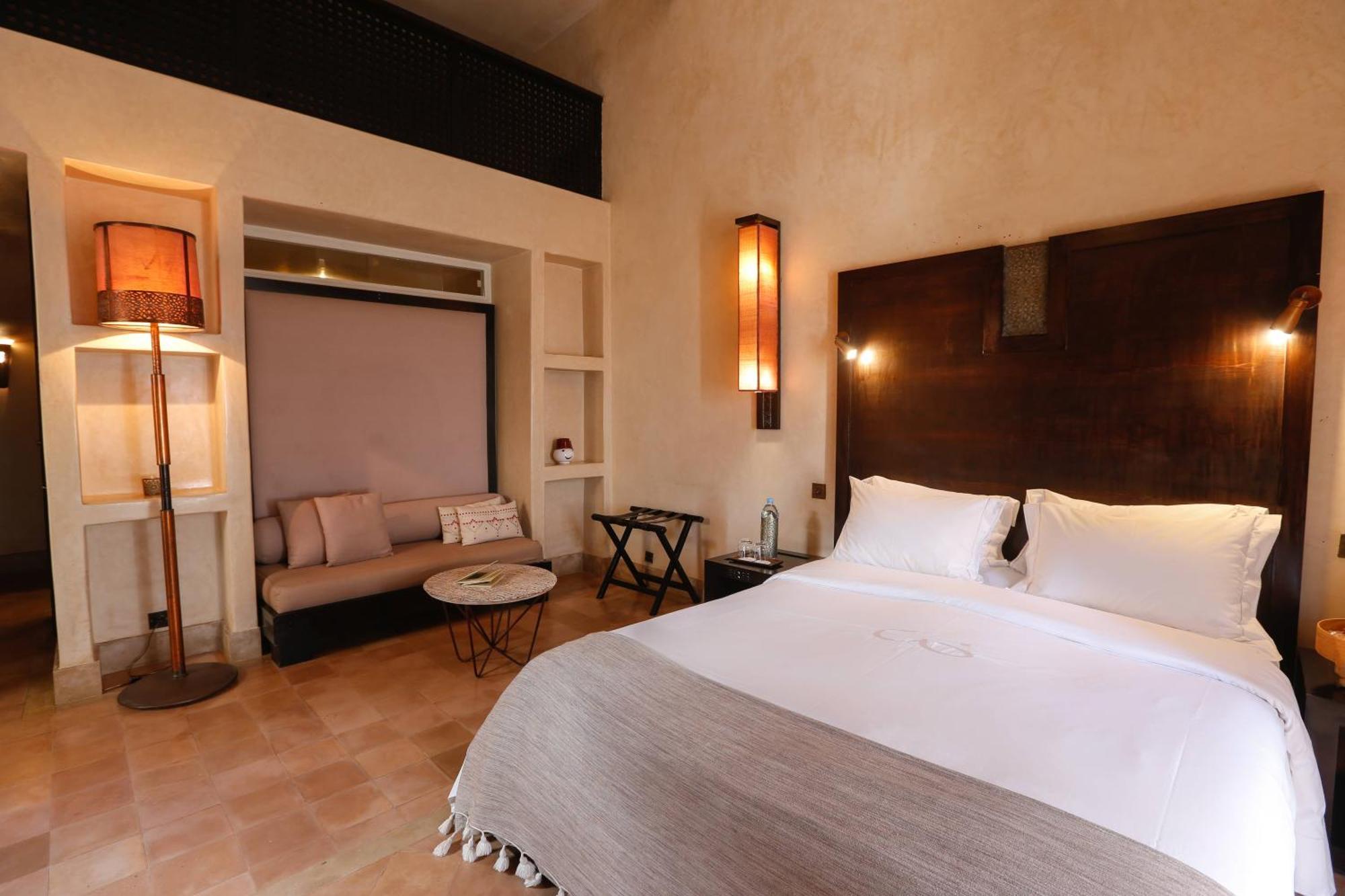 Madada Mogador Bed & Breakfast Essaouira Exterior photo