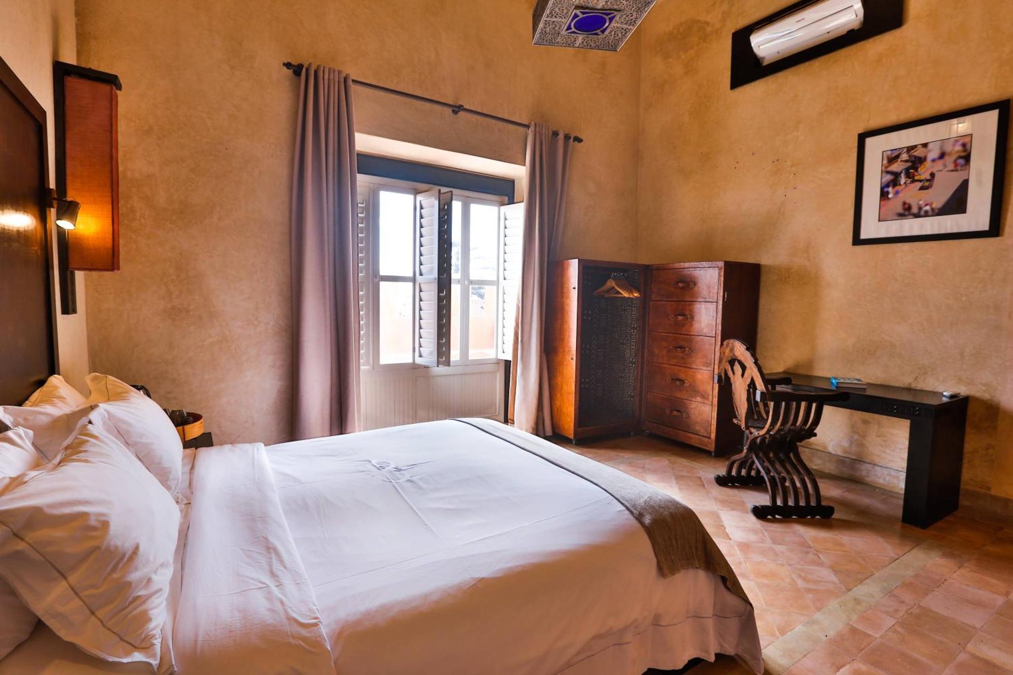 Madada Mogador Bed & Breakfast Essaouira Exterior photo