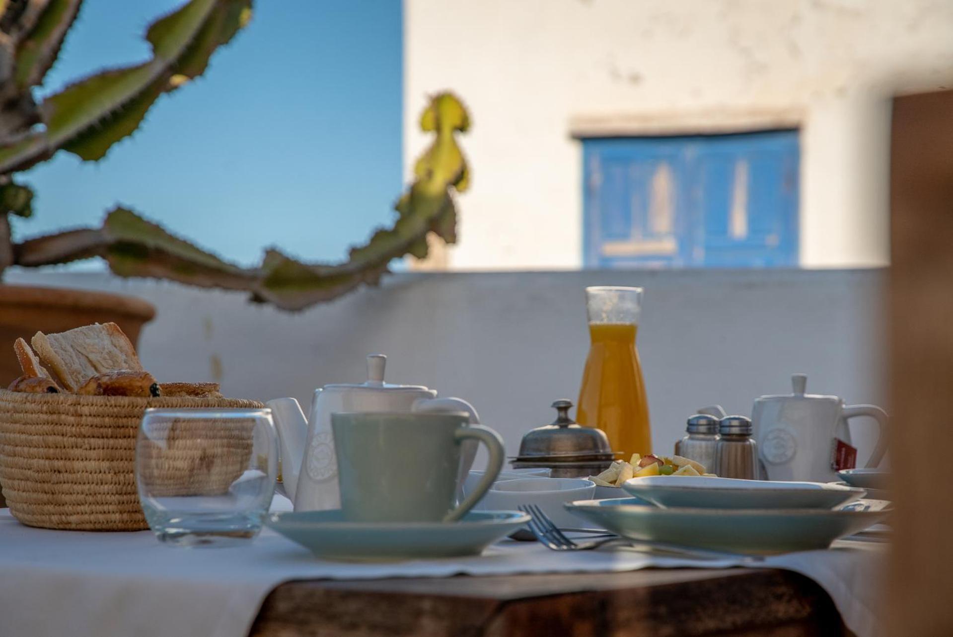 Madada Mogador Bed & Breakfast Essaouira Exterior photo