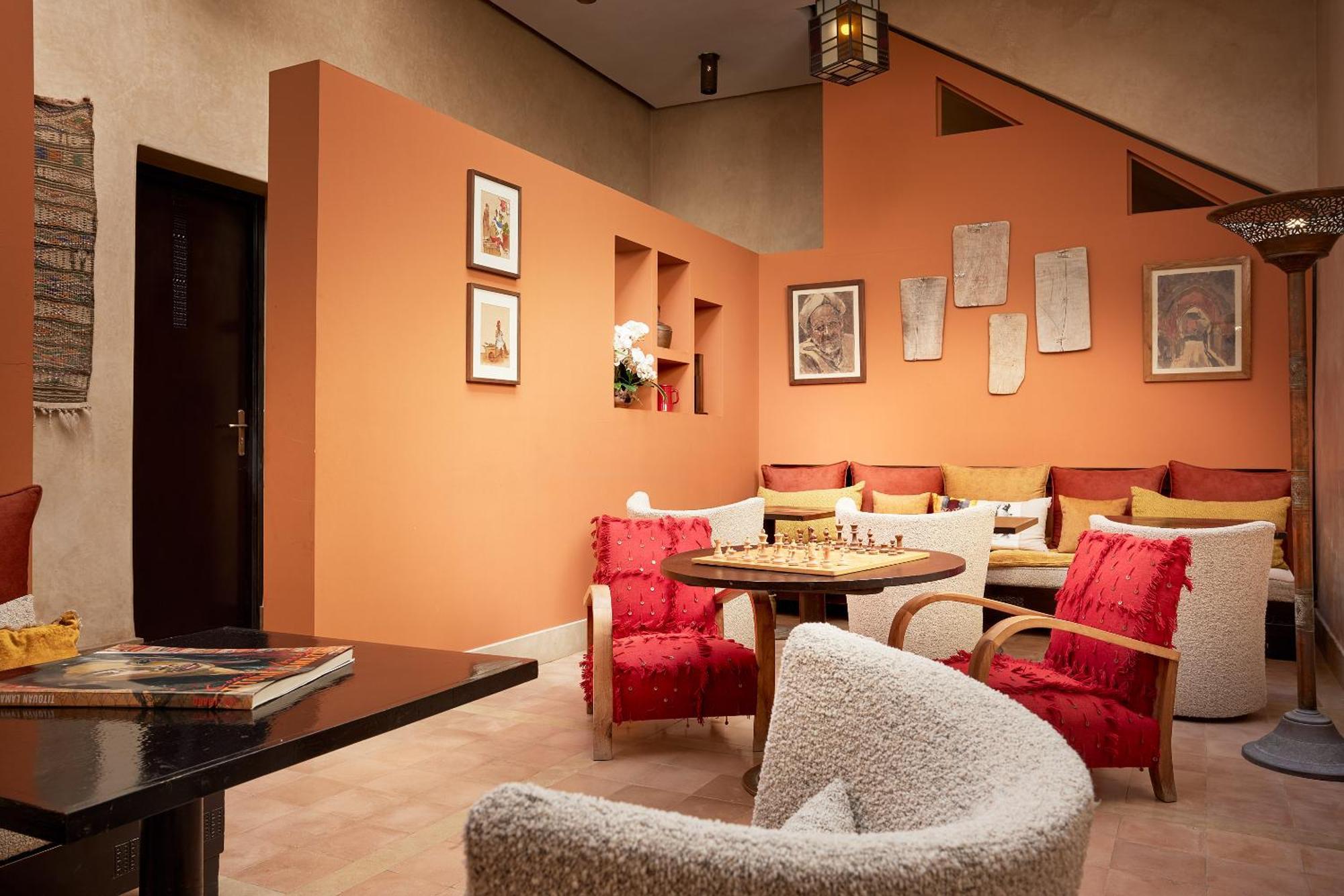 Madada Mogador Bed & Breakfast Essaouira Exterior photo