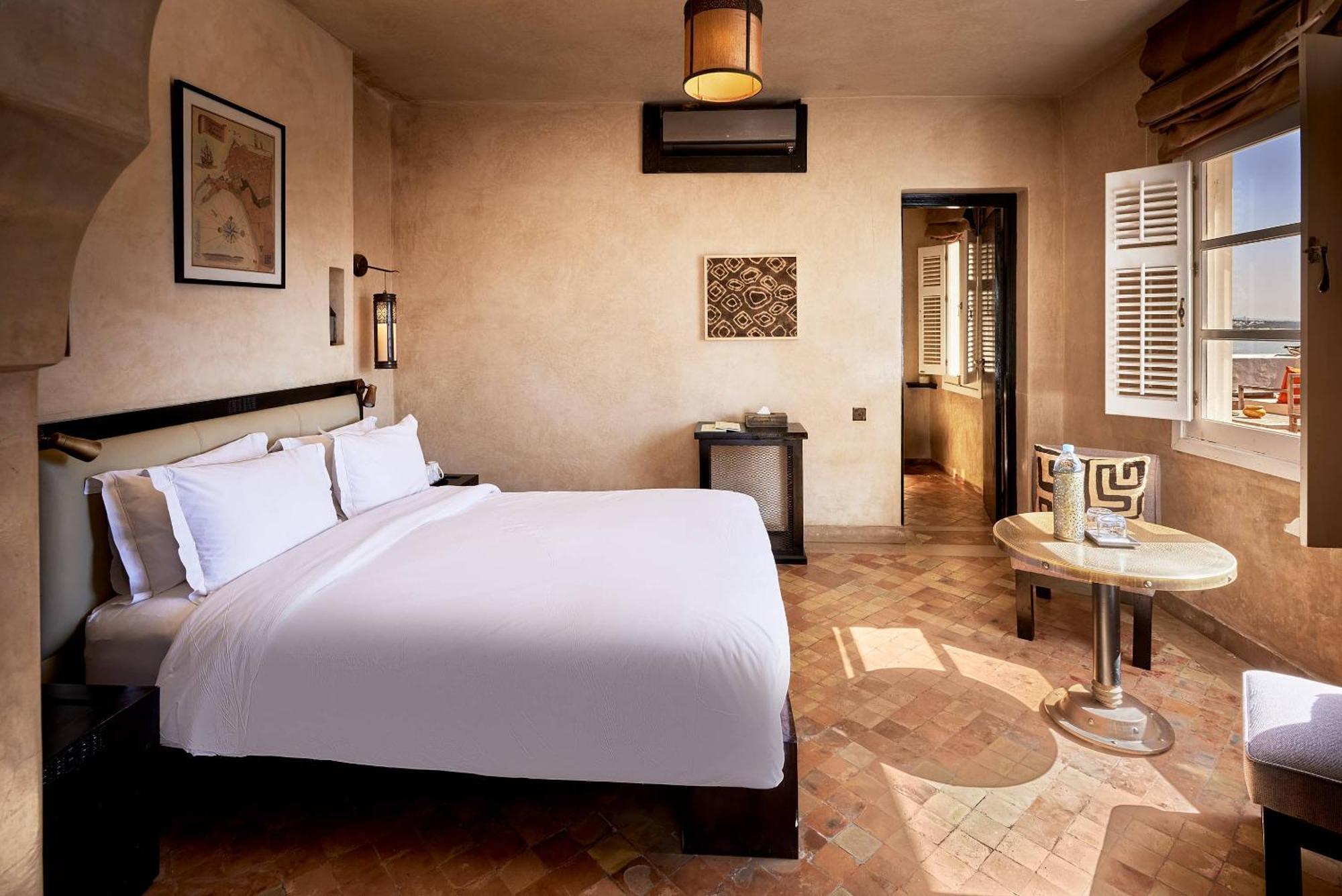 Madada Mogador Bed & Breakfast Essaouira Exterior photo