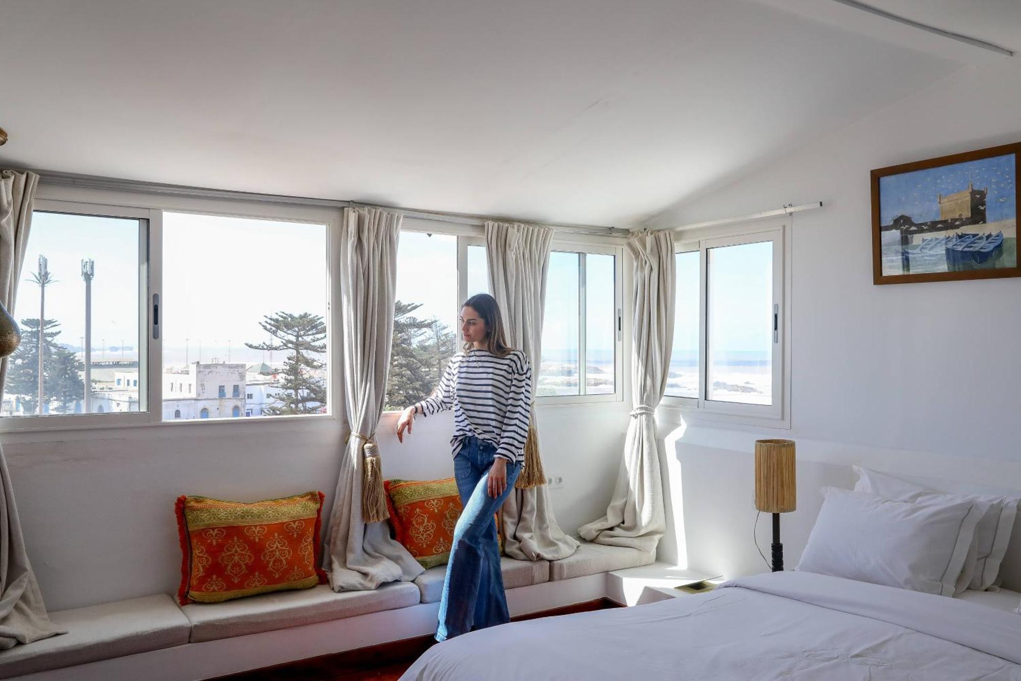 Madada Mogador Bed & Breakfast Essaouira Exterior photo
