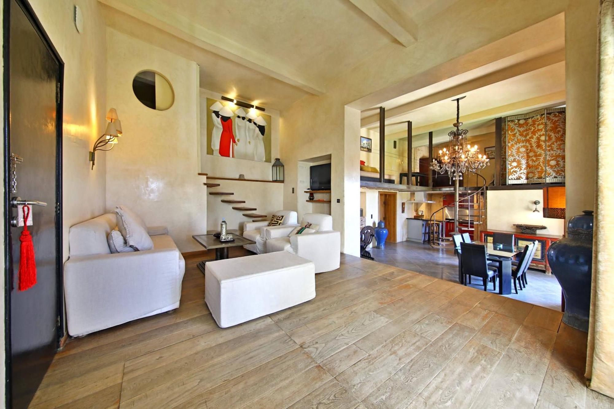 Madada Mogador Bed & Breakfast Essaouira Exterior photo