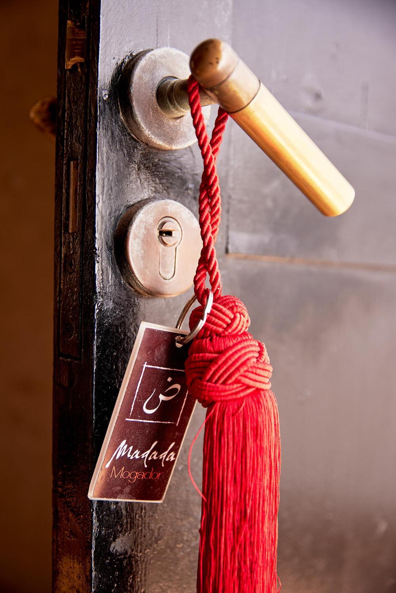 Madada Mogador Bed & Breakfast Essaouira Exterior photo