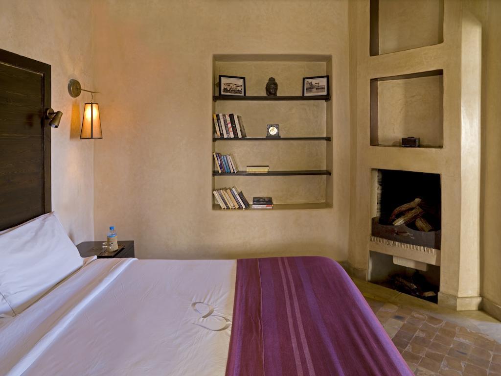 Madada Mogador Bed & Breakfast Essaouira Room photo